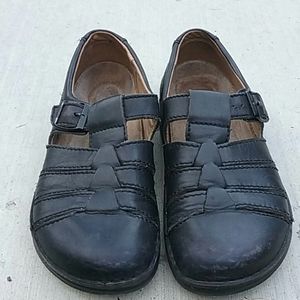 Birkenstock Fisherman Shoes 40N